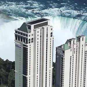4* Hotel Hilton Falls/ Fallsview And