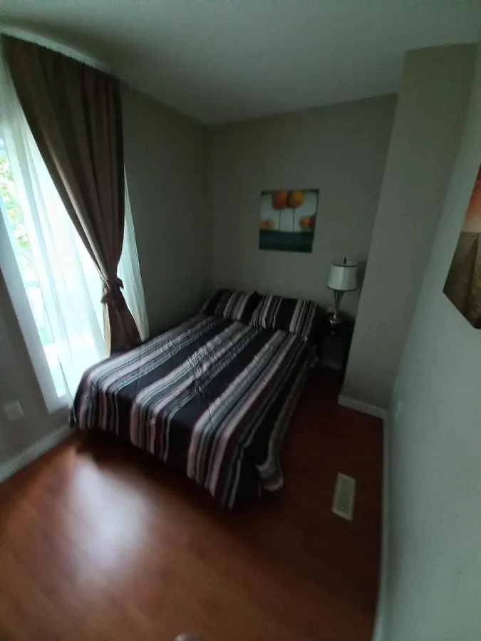 Apartment Niagara Falls Dream Family Retreat